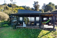 Active Retreat in the hills