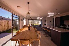 Bethlehem residential house