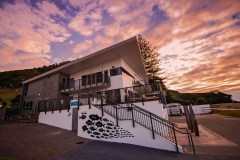 Mount Surf Club