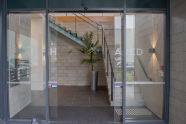 Parton-Rd.-open-entry-door