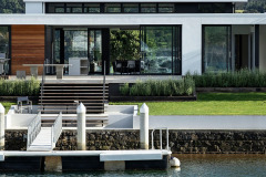 Pauanui residential house