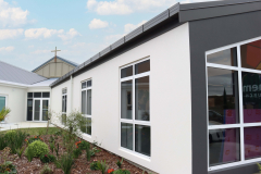 Refreshed Church Style