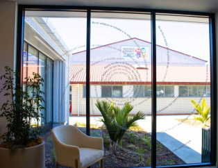 Waihi-Beach-Library-interal-foyer