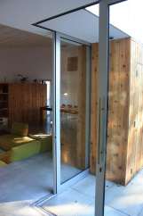 Jack Corne slider inside