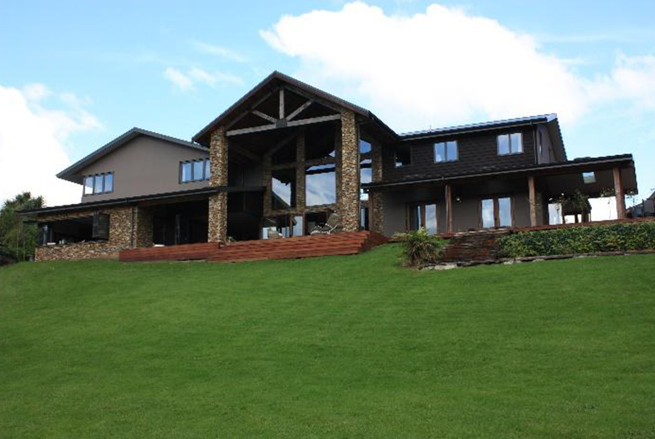 Regional House of the Year 2018