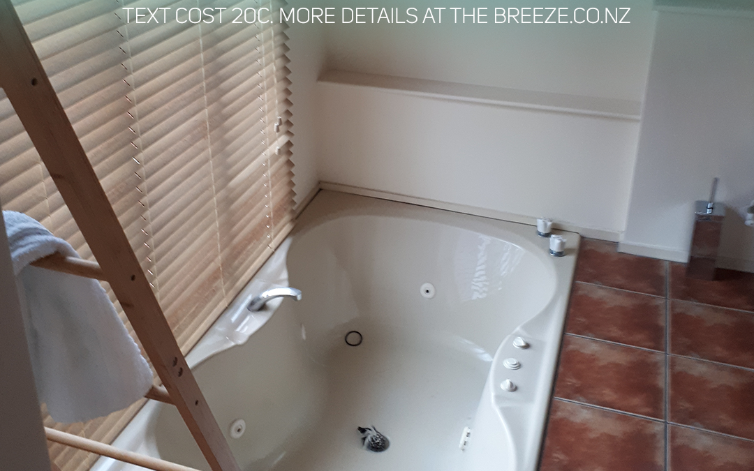 The Breeze Room Reveal 2019