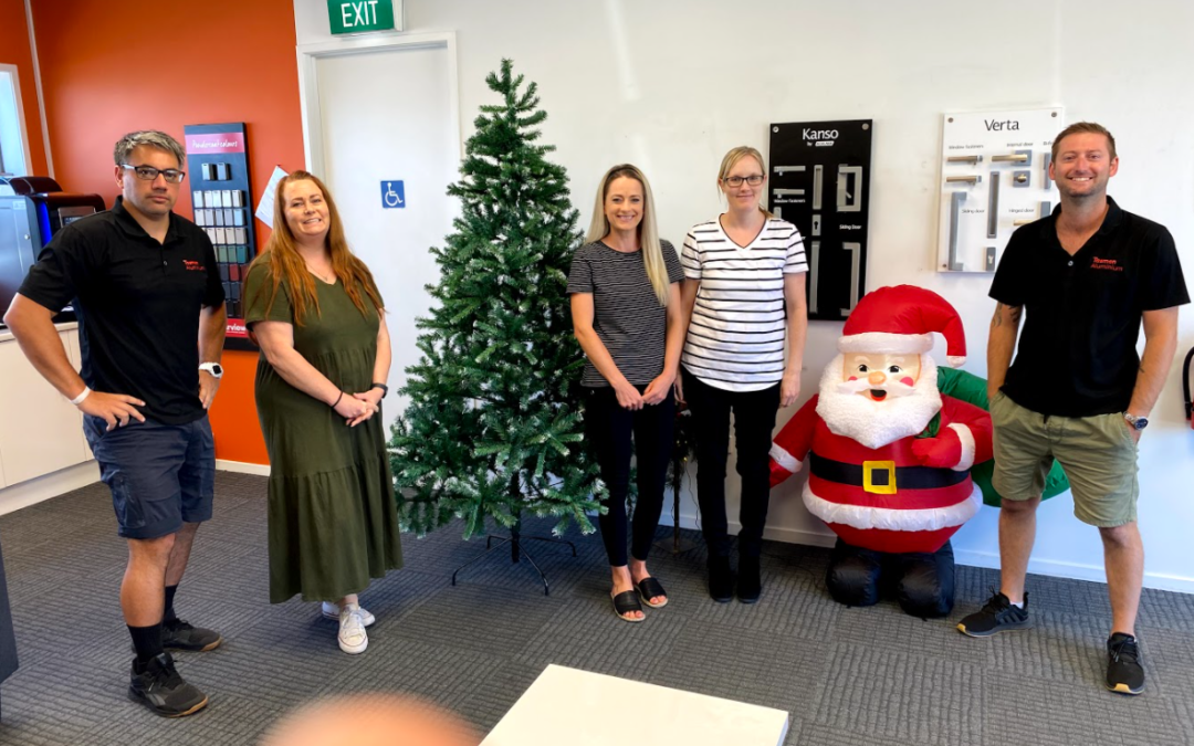 A reflection on the year.