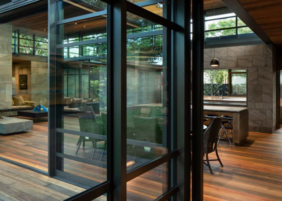 What is Solace Low E Glass?