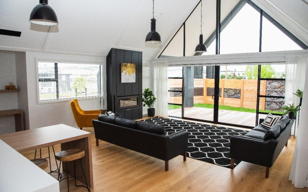 Building Product Information required by MBIE