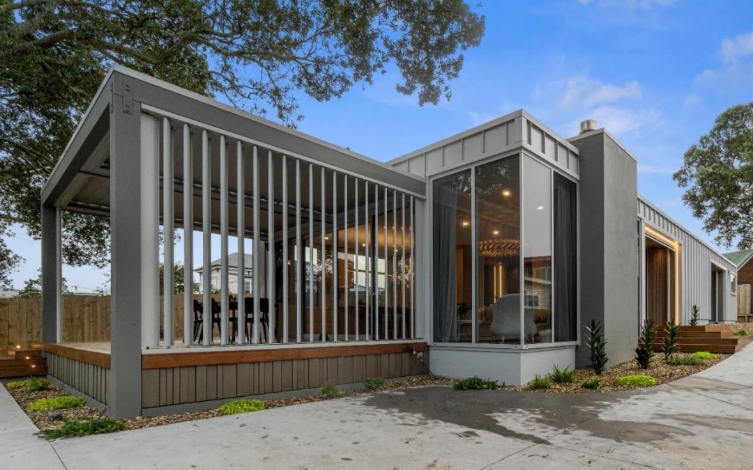 FV Design and Build have won another National Award!