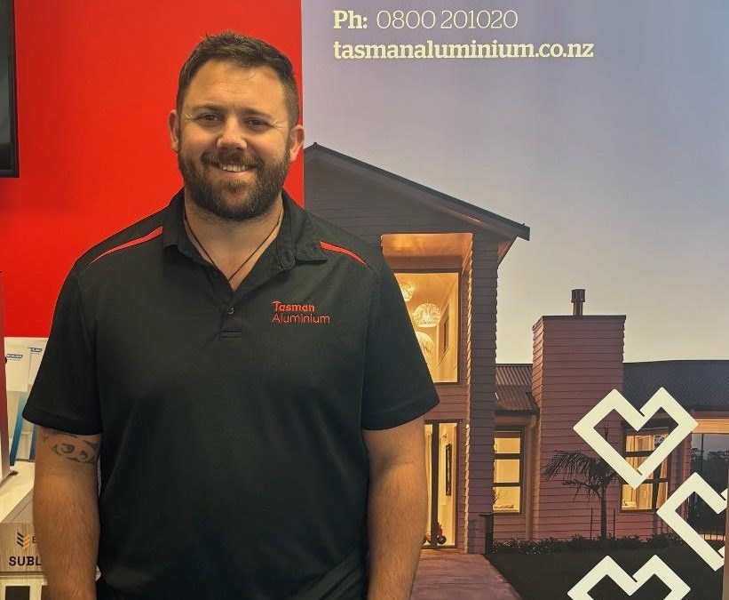 Introducing Jake Batten, our new Sales Representative